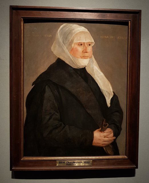 Nonnen Thema auf meinbezirk.at