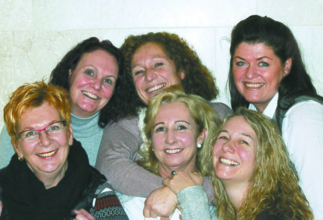 Hex-Hex eine zauberhafte Idee für den guten Zweck | Foto: Luger