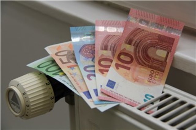 Rund 570 Euro inklusive Wechselrabatt spart in Salzburg der Wechsel des Strom- und des Gaslieferanten. | Foto: E-Control