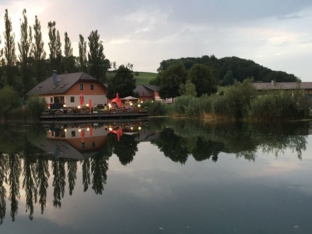 Foto: Restaurant Sehnsucht