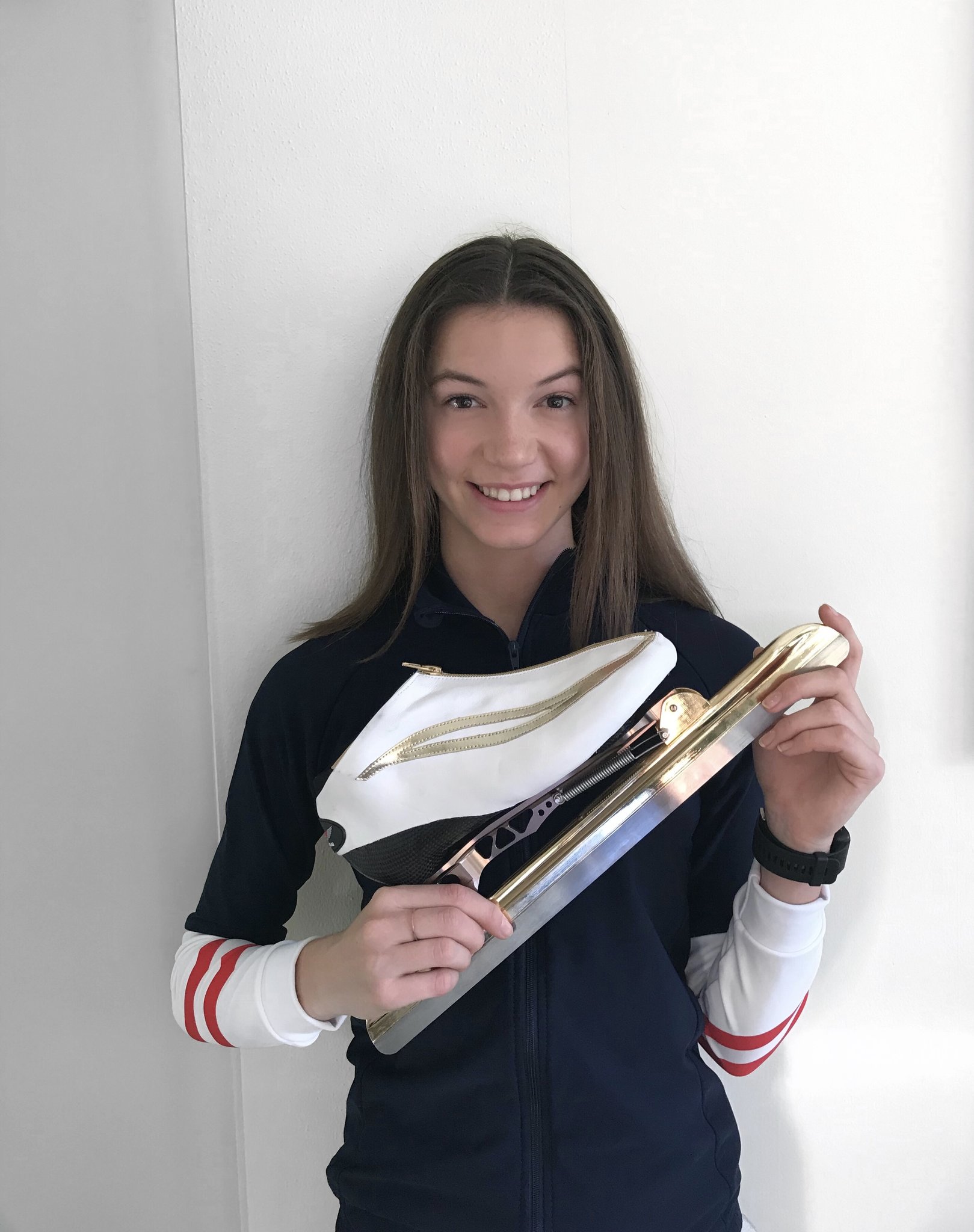 Eisschnelllauf Erster Weltcup Einsatz steht an Kufstein