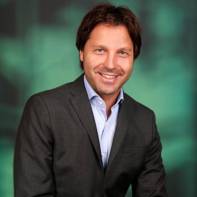 Makler Markus Unterdorfer-Morgenstern | Foto: KK