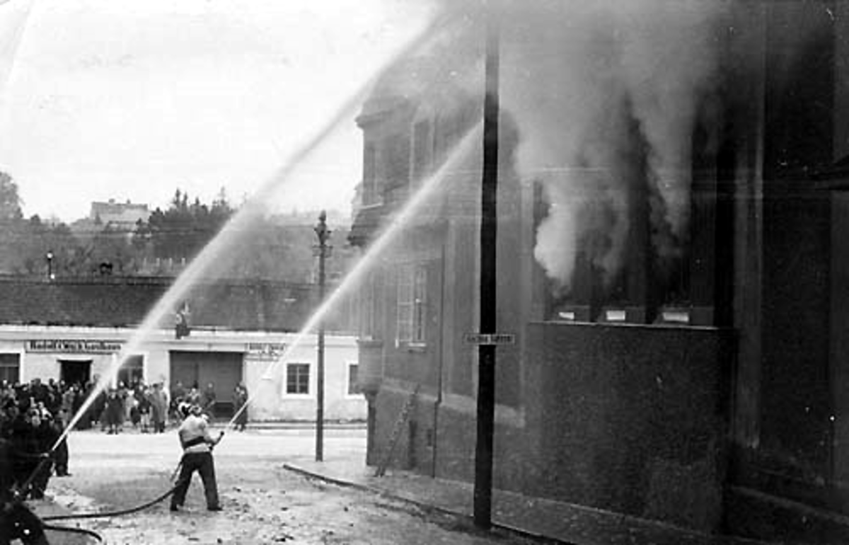 Reichskristallnacht November 1938 Und 2018 In Klosterneuburg