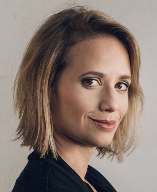 Dagmar Bernhard übernimmt im Film "Ein Wilder Sommer – Die Wachausaga" die Hauptrolle.