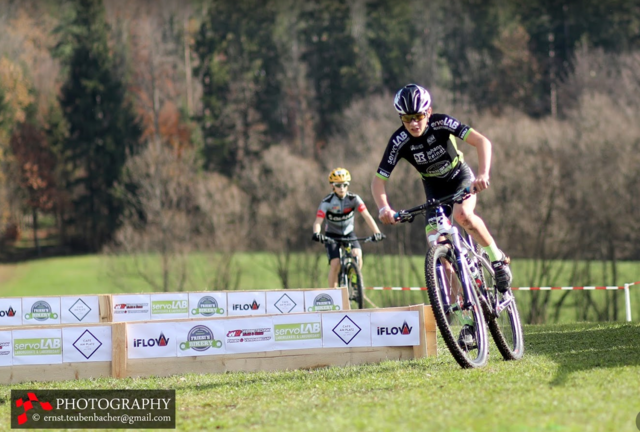 Jakob Sertic | Foto: Ernst Teubenbacher