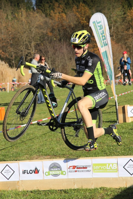 Lukas Hatz | Foto: Wolfgang Marbler