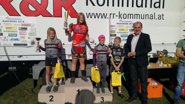 Sophie Walcher | Foto: Manuela Walcher