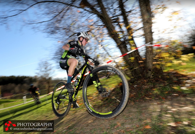 Jonas Prihal | Foto: Ernst Teubenbacher