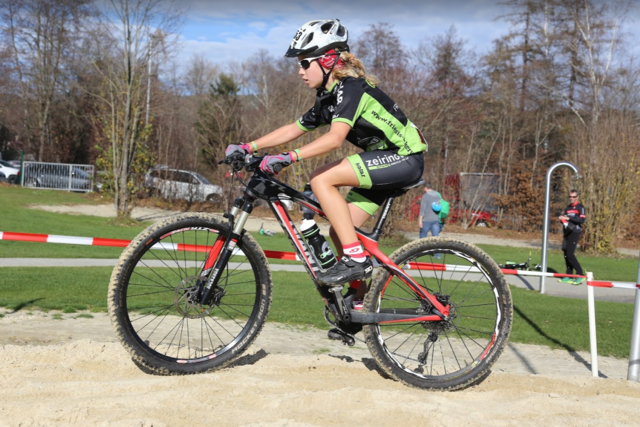 Sophie Walcher | Foto: Wolfgang Marbler