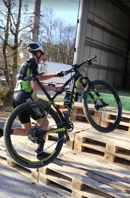 Jonas Prihal | Foto: Wolfgang Marbler