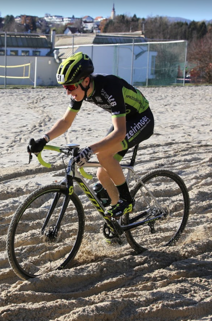 Lukas Hatz | Foto: Wolfgang Marbler