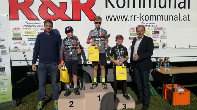 Moritz Schöngrundner | Foto: Manuela Walcher