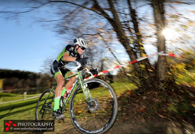 Max Kabas | Foto: Ernst Teubenbacher