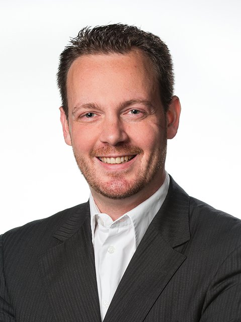 Gerhard Kaniak ist seit einem Jahr im Nationalrat.