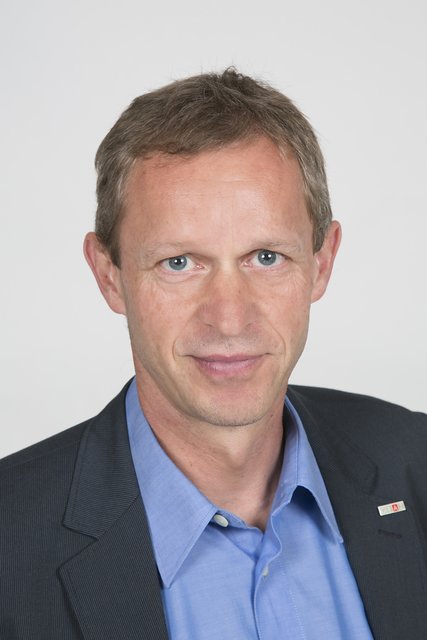 Dieter Hardt-Stremayr: "Das ist eine gute Idee und es gibt viele Möglichkeiten die Schließfächer zu nutzen."