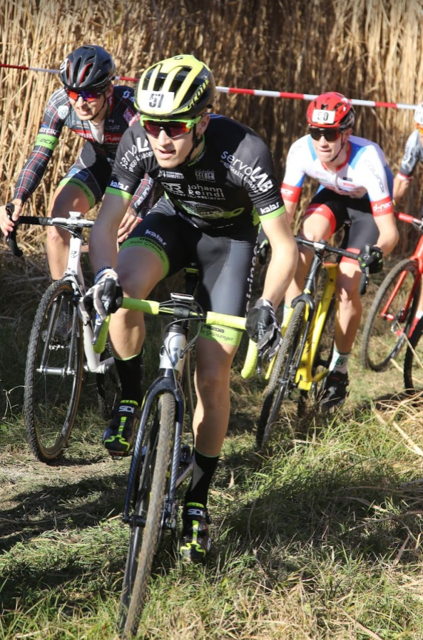 Lukas Hatz | Foto: Wolfgang Marbler