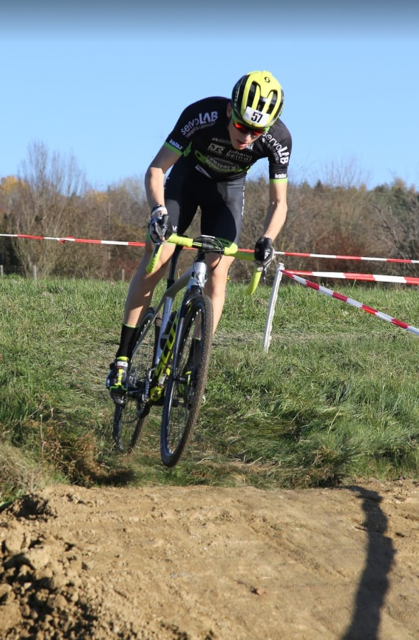 Lukas Hatz | Foto: Wolfgang Marbler