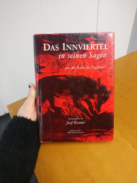 Foto: Gwendolin Zelenka