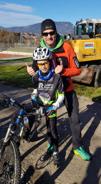 Felix Eberl | Foto: Anita Wolf Eberl