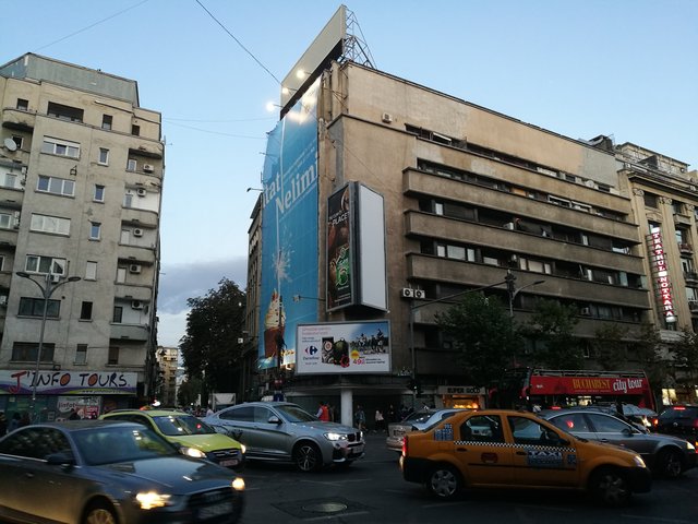 Eindrücke aus Ploiești | Foto: David Deutsch