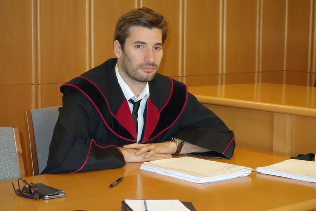 Staatsanwalt Thomas Korntheuer gab zu dem Freispruch bisher keine Erklärung ab.
