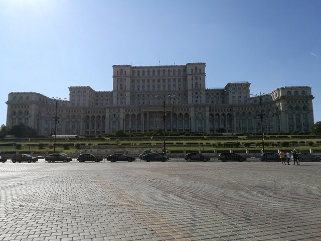 Eindrücke aus Ploiești | Foto: David Deutsch