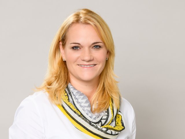 Silvana Steinmetz vom Donaupark Mauthausen | Foto: Donaupark Mauthausen