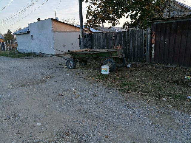 Eindrücke aus Ploiești | Foto: David Deutsch