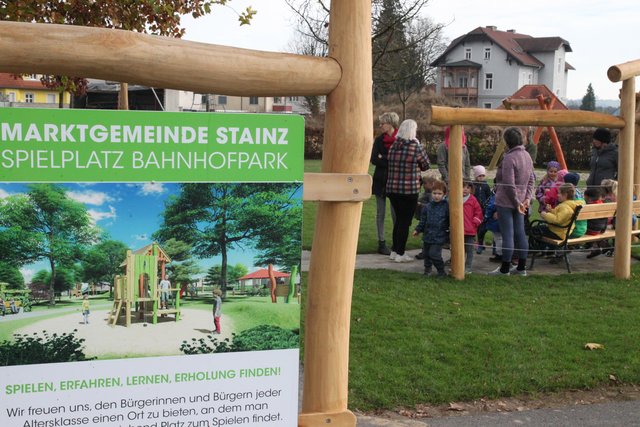 Viel Zuspruch bereits in den ersten Tagen