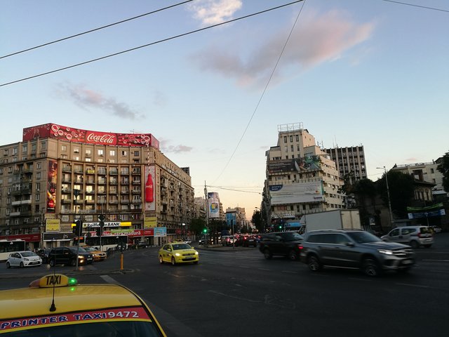 Eindrücke aus Ploiești | Foto: David Deutsch