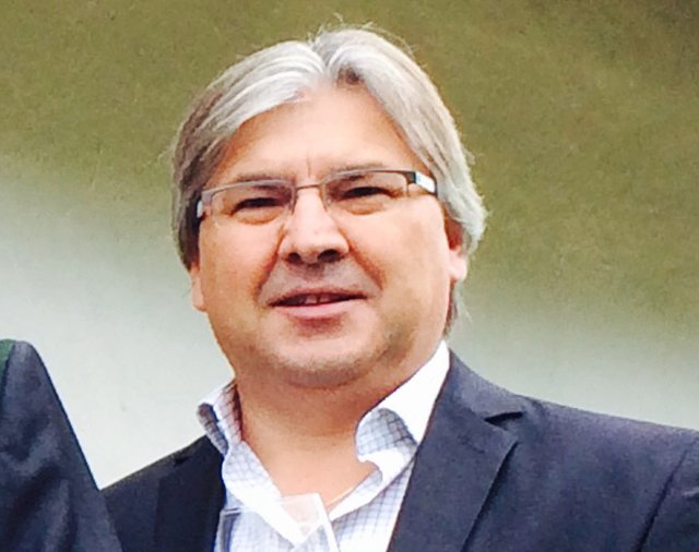 Dietmar Babos zog seine Bewerbung für den Schuldirektors-Posten kurzfristig zurück.