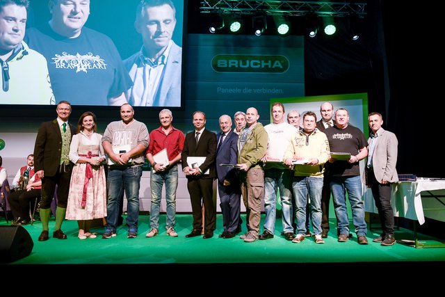 Firmenjubil um 70 Jahre Brucha Tulln firmenjubil-um-70-jahre-brucha-tulln