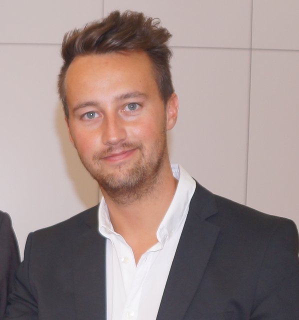 Josef Gferer lädt als Bezirksvorsitzender der Jungen Wirtschaft Pongau zur Kick-Off-Veranstaltung am 21. November zum Brückenwirt nach St. Johann ein. | Foto: JB