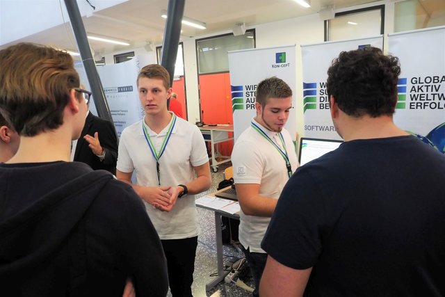 Foto: Johann Pree, HTL-Perg