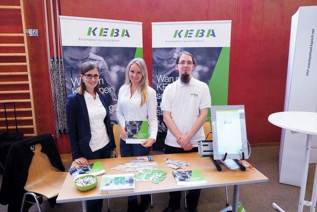 Foto: Johann Pree, HTL-Perg