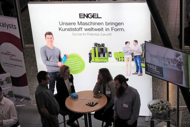 Foto: Johann Pree, HTL-Perg