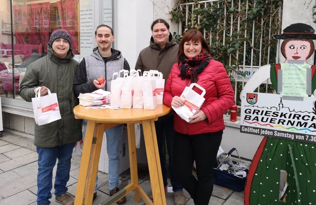 Foto: SPÖ Grieskirchen