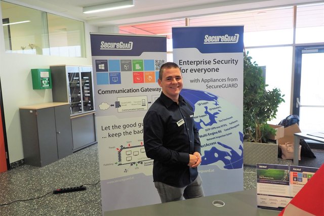 Foto: Johann Pree, HTL-Perg