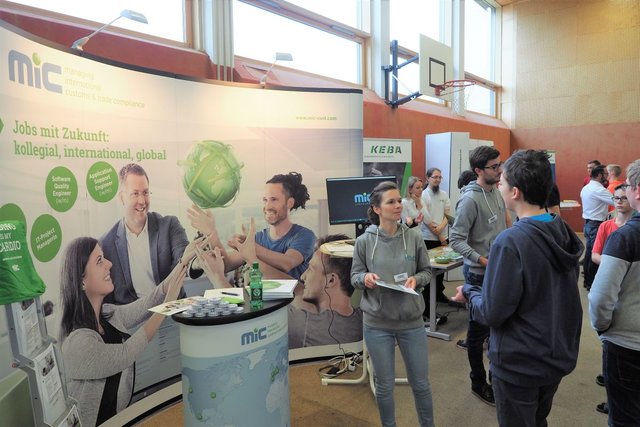 Foto: Johann Pree, HTL-Perg