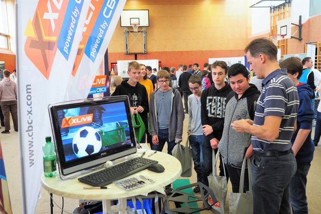 Foto: Johann Pree, HTL-Perg