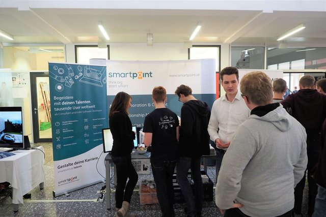 Foto: Johann Pree, HTL-Perg