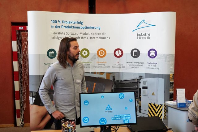 Foto: Johann Pree, HTL-Perg