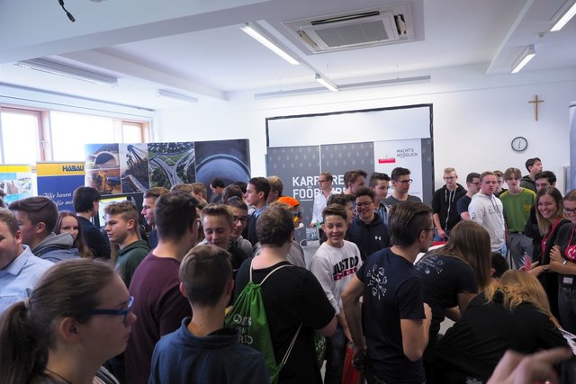 Foto: Johann Pree, HTL-Perg