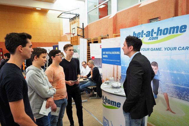 Foto: Johann Pree, HTL-Perg