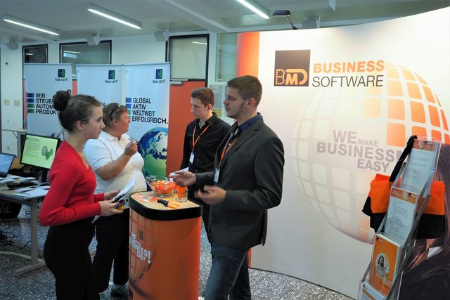 Foto: Johann Pree, HTL-Perg