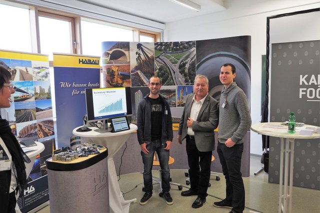 Foto: Johann Pree, HTL-Perg