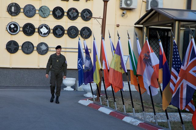 Wie Geht Es Dir Auf Kosovo Albanisch
