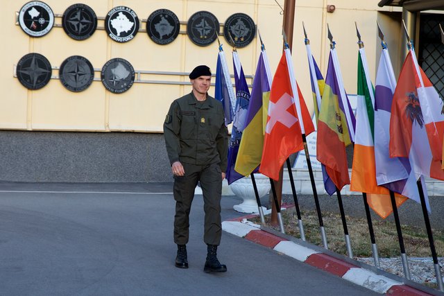 Wie Geht Es Dir Auf Kosovo Albanisch