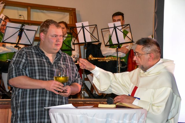 Foto: Schlüsselberger