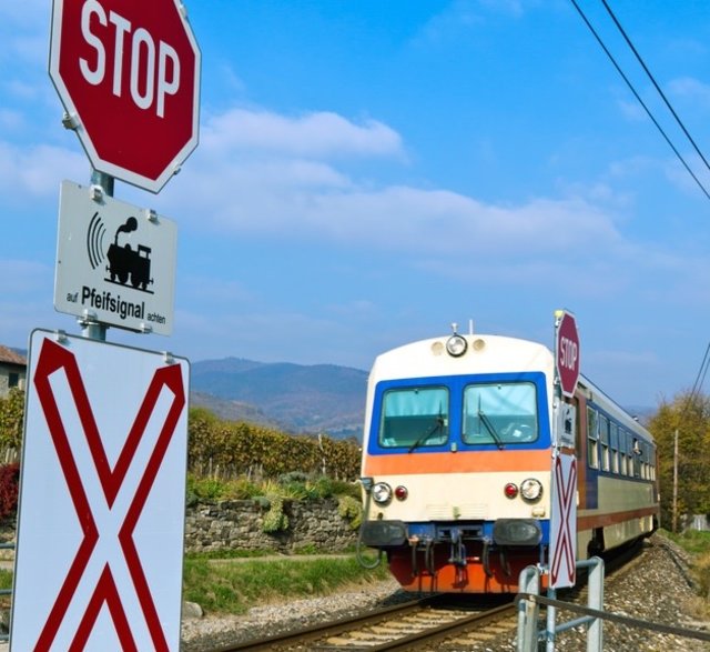 Montag, 19. 11.2018: Fahrplanänderung bei Gailtalbahn! | Foto: Privat